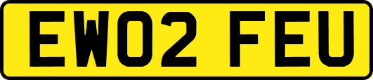 EW02FEU
