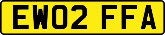 EW02FFA