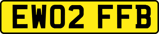 EW02FFB