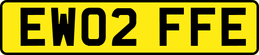 EW02FFE