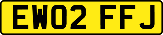 EW02FFJ
