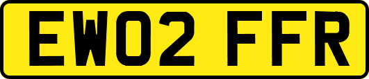 EW02FFR