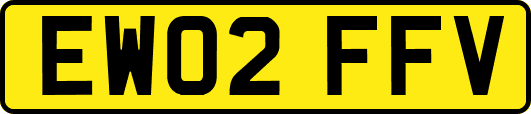 EW02FFV