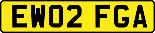 EW02FGA