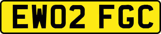 EW02FGC