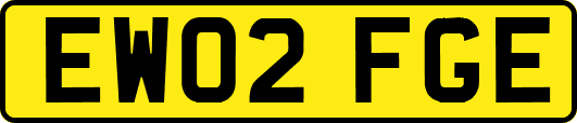 EW02FGE