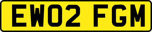 EW02FGM