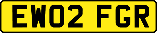 EW02FGR