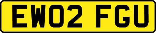 EW02FGU