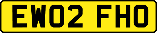 EW02FHO