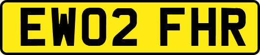 EW02FHR