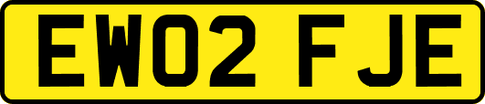 EW02FJE
