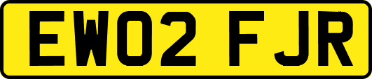EW02FJR