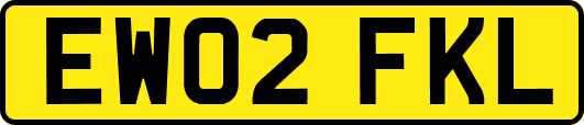 EW02FKL
