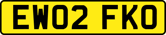 EW02FKO
