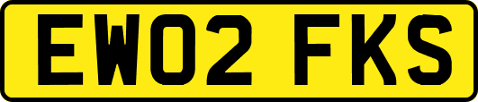 EW02FKS