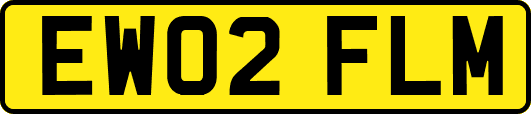 EW02FLM