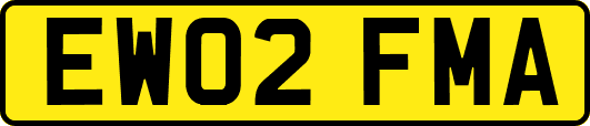 EW02FMA