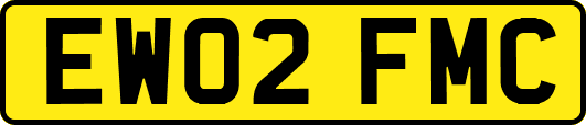 EW02FMC