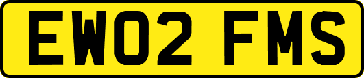 EW02FMS
