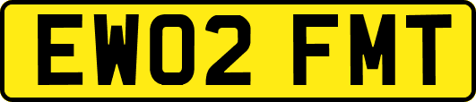 EW02FMT