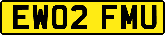 EW02FMU