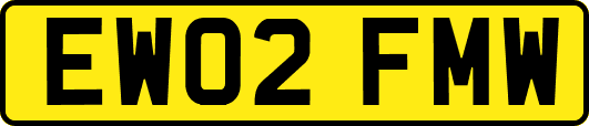 EW02FMW
