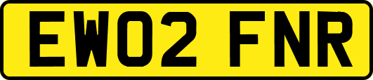 EW02FNR