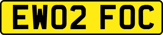 EW02FOC
