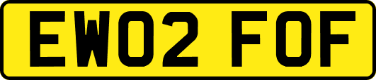 EW02FOF