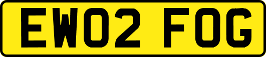 EW02FOG
