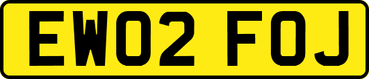 EW02FOJ