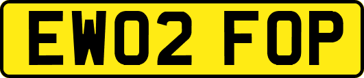 EW02FOP