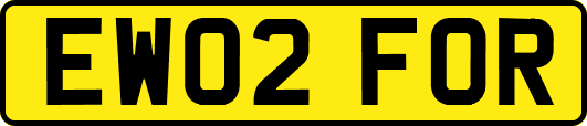 EW02FOR