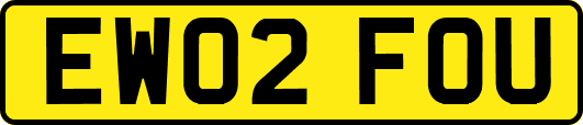 EW02FOU