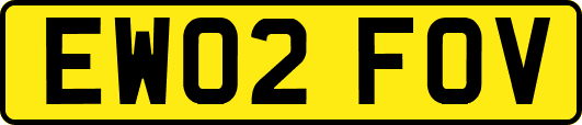 EW02FOV