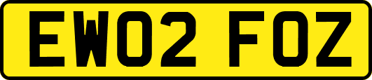 EW02FOZ
