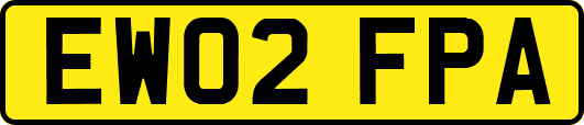 EW02FPA