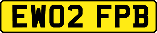 EW02FPB