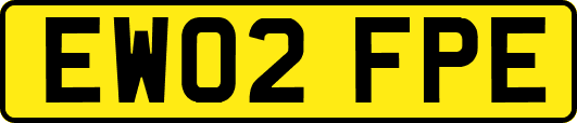 EW02FPE