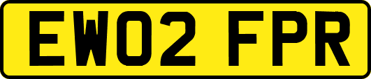 EW02FPR