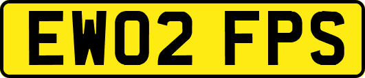 EW02FPS
