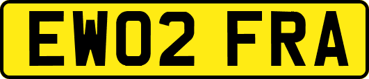 EW02FRA