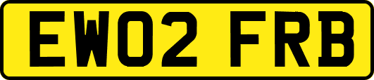 EW02FRB