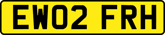 EW02FRH