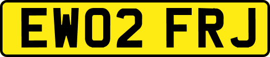 EW02FRJ