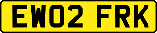 EW02FRK