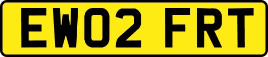 EW02FRT