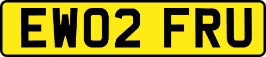 EW02FRU