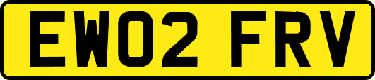 EW02FRV